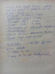 9 Nisan 1982 - Tamer Güney 12 yılda çalıştırdığı 10 takımdan hiçbirini başarıya ulaştıramadı - Genç milli takımımız İskoçya, Arnavutluk ve Hollanda ile eşleşti - Batı Avrupa Bahar Kupası Bayanlar Voleybol Kupası: Türkiye 3 İspanya 0 fotoğraf ve haberi - Gazete haberi - Tek Yaprak Arkalı Önlüdür
