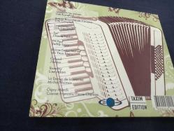 BALKAN TRAVELLERS MÜZİK CD
