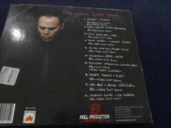 SÖZ MÜZİK ÜMİT SAYIN  MÜZİK CD