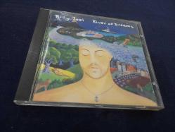 BILLY JOEL RIVER OF DREAMS MÜZİK CD