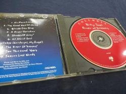 BILLY JOEL RIVER OF DREAMS MÜZİK CD