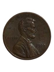 ONE CENT 1988