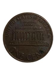 ONE CENT 1988