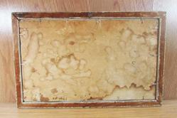 EsKi EL ÇEKME HAT LEVHA....HUD SuReSi 112.AYET