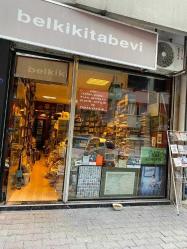 BELKİ KİTABEVİ & SAHAF