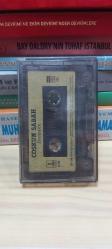 Coşkun Sabah - Benimsin / Kaset