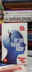 Her Şey Beyinde Başlar - Aklınızı Başınıza Toplama Kılavuzu!