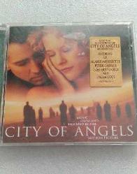 City of angels - soundtrack