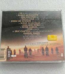 City of angels - soundtrack