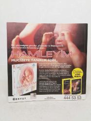 BEBEĞİMİ BEKLERKEN