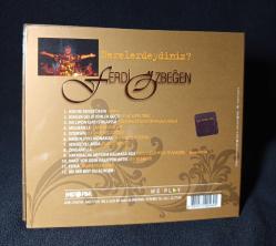 Ferdi Özbeğen Nerelerdeydiniz