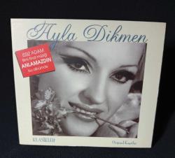 Ayla Dikmen KLASİKLER Orijinal Kayıtlar (CD)