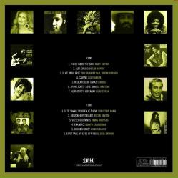 Those Were The Days / Geçmiş Zaman Olur ki - Plak ( LP ) Demis Roussos , Dalida , Gloria Gaynor ....vb - Ambalajında