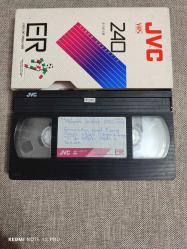 Efemera - GRAMOFON AVRAT VE SEVGİLİ OĞLUM FİLMLERİ VHS VİDEO KASET - kitantik - kitaLog