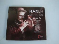 HARUN KOLÇAK 