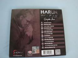 HARUN KOLÇAK 