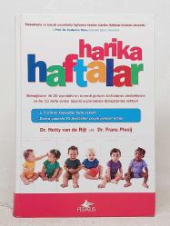 HARİKA HAFTALAR - CİLTLİ - 1. BASKI