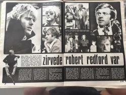 Ses Haftalık Aktüalite Sinema Tiyatro Müzik ve Gençlik Mecmuası Dergisi - 14 ŞUBAT 1976 - Sayı: 36 - NECLA NAZIR - CÜNEYT ARKIN BÜYÜK BOY POSTER - AJDA PEKKAN - KADİR İNANIR - GÜLŞEN BUBİKOĞLU - FÜSUN ÖNAL - MİNE MUTLU - VİLDAN GÜLGEN - MELİH GÜLGEN - FİLİZ AKIN - LOPHIA LOREN - ROBERT REDFORD - AYTAÇ ARMAN - HÜLYA KOÇYİĞİT - HAKAN BALAMİR - BARIŞ MANÇO - GÖNÜL YAZAR - BÜLENT ERSOY - ABBA - ŞENAY - AHMET ÖZHAN - ESMERAY - CEM KARACA - SANA MARGARİN 1970'LER REKLAMI - POSTERLİ 32 SAYFA TAM TAKIM DERGİ