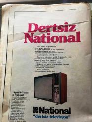 Ses Haftalık Aktüalite Sinema Tiyatro Müzik ve Gençlik Mecmuası Dergisi - 24 NİSAN 1976 - Sayı: 17 - HALE SOYGAZİ - CEM KARACA POSTER - ADİLE NAŞİT & GÜLŞEN BUBİKOĞLU BÜYÜK BOY POSTER (ARKALI ÖNLÜ POSTER) - MÜJDE AR - HÜLYA KOÇYİĞİT - EMEL SAYIN - ERTEM EĞİLMEZ - TÜRK SİNEMASI HÜKÜMET KAPISINDA, CÜNEYT ARKIN - FİLİZ AKIN, SÜLEYMAN DEMİREL - MEMDUH ÜN - ALİ NALİL ERDEM - KEMAL SUNAL - PETER FALK - MEHPARE ÇELİK - AYLA AKINCI - ORHAN ŞEVKİ - TİMUR SELÇUK - MELİH GÜLGEN - ZEKİ ALASYA, METİN AKPINAR - SEYYAL TANER - NİLÜFER - AJDA PEKKAN - MELİKE DEMİRAĞ - BEATLES - RADO SAAT REKLAMI - POSTERLİ 32 SAYFA TAM TAKIM DERGİ