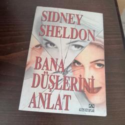 BANA DÜŞLERİNİ ANLAT