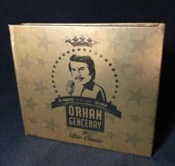 Orhan Gencebay ile bir Ömür (32/Sanatçı-33/Eser) CD