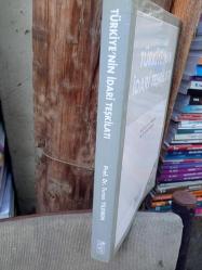 TÜRKİYE'NİN İDARİ TEŞKİLATI