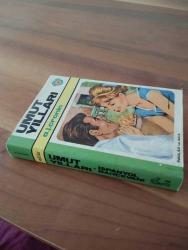 UMUT YILLARI  - SON DERECE TEMİZ KAĞIT ŞÖMİZLİ ( LÜTFEN AÇIKLAMALARI OKUYUNUZ )