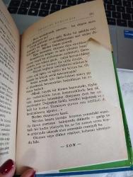 UMUT YILLARI  - SON DERECE TEMİZ KAĞIT ŞÖMİZLİ ( LÜTFEN AÇIKLAMALARI OKUYUNUZ )