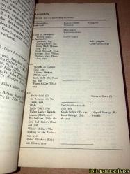 HANS SCHEUGL / ERNST SCHMİDT JR / EİNE SUBGESCHİCHTE DES FİLMS / LEXİKON DES AVANTGARDE - EXPERİMENTAL UND UNDERGROUNDFİLMS / 1. BAND / SUHRKAMP VERLAG / ALMANCA KİTAP (BİR SİNEMA ALT TARİHİ)