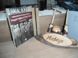 HALKEVLERİNİN KURULUŞU, YAPISI VE YOZGAT HALKEVİ 1932 - 1951