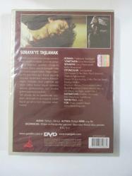 Sorara'yı Taşlamak (DVD Film) Jelatinli