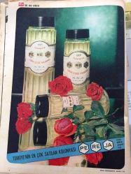 Ses Haftalık Aktüalite Sinema Tiyatro Müzik ve Gençlik Mecmuası Dergisi - 7 EYLÜL 1968 - Sayı: 37 - HÜLYA KOÇYİĞİT & SELİM SOYDAN - GLENN FORD & KATHY HAYS - EDİZ HUN - SELDA ALKOR - ZEYNEP DEĞİRMENCİOĞLU, FİFEN SAY - ROMY SCHNEIDER - ÖZTÜRK SERENGİL - SIDNEY POITIER - SADRİ ALIŞIK, ÇOLPAN İLHAN - TUNÇ ORAL, SEZEN GÜVENİRGİL & AJDA PEKKAN & DEAN MARTIN & FÜSUN ÖNAL POSTERLERİ - ZEKİ MÜREN - FATMA GİRİK - CÜNEYT ARKIN - MICHEL POLNAREFFE - SEVDA AYDAN - POSTERLİ 32 SAYFA TAM TAKIM DERGİ