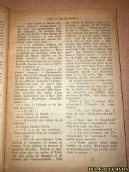 ELLERY QUEEN PRESENTE MYSTERE MAGAZİNE / LA REVUE LİTTERAİRE DE TOUS CEUX QUİ S'INTERESSENT AU POLİCİER ET AU MYSTERE / FRANSIZCA DERGİ ( AGATHA CHRİSTİE / JAMES M. ULLMAN / JULİAN SYMONS  BEN BENSON / HARRY MİNER / DOROTHY SALİBURY DAVİS / ROY VİCKERS / PİERRE LARROQUE / PİERRE CASTAİNG / M. RENAULT )