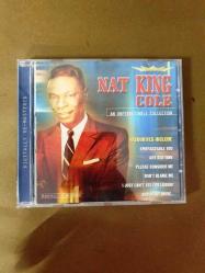 Nat King Cole - An Unforgettable Collection - CD
