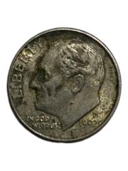 ONE DIME 1992