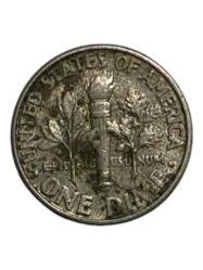 ONE DIME 1992