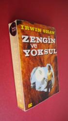 ZENGİN VE YOKSUL.  CİLT-1-2 TAKIM