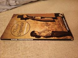 David Copperfield ( level 3 )