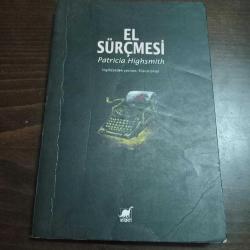 El Sürçmesi