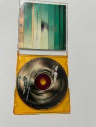 Mor ve ötesi-Promo Gül kendine Albüm Cd’si