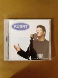 KUBAT - KUBAT 2008 - CD