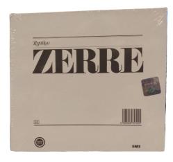 Replikas ‎– Zerre