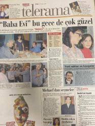 SABAH MELODİ GAZETESİ VE SABAH TELERAMA GAZETESİ -26 Eylül1997 -Söyleyemedikleriniz--Süleyman Turan-Şöhret Tuzağı-Ah şu kocalar-Hale Pakcan-Mimi ile Muti-Patrıck Mc Donnel-Bizim Aile-Mort Walker-Dıck Browne-Marvın-Tom Amstrong-astroloji-Şerif Ercan-Telekritik-Erdoğan sevgin--sabah TV’de bugün-Bu gün ne yapalım-Elif Ergu-seda kaya Güler-logado-İşılay Saygın-Özlem akalan-Nivea-atalar Tekstil-Sedef atabek Ökter--Sam Horn-Şevket Altuğ-Esra Ceyhan-saadettin teksoy-Michael Halphie-Akın tunç-gizem Solmaz-Halil Ergün-Sevinç Erbulak—Altan karındaş-Sema çeyrekbaşı--Ali Düşenkalkar-Berrin Koper-Atilla Şendil-Ayşegül Ünsal-Deniz gökçer-radyo günleri-beklenen şarkı—ayrı dünyalar-Hülya Koçyiğit-Kartal Tibet-Münir Özkul-hulusi Kentmen-Müslüm Gürses-ağlattı Kader-Mia Farrow-Dolph Lundgren