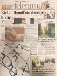 SABAH MELODİ GAZETESİ VE SABAH TELERAMA GAZETESİ -25 Eylül1997 -Söyleyemedikleriniz--Süleyman Turan-Şöhret Tuzağı-Ah şu kocalar-Hale Pakcan-Mimi ile Muti-Patrıck Mc Donnel-Bizim Aile-Mort Walker-Dıck Browne-Marvın-Tom Amstrong-astroloji-Şerif Ercan-Telekritik-Erdoğan sevgin--sabah TV’de bugün-Bu gün ne yapalım-Özlem akalan-Şerif Ercan-Ahmet Şimşek koleji-Yasemin kumral Şimşek-Süleyman leylak-Atilla Öztürk-Meltem pusat-Haldun dormen-Prof.John Strauss-Hande Ataizi-Onur Sarıkaya-Gülben Ergen-Erol Atar-Ediz Hun-Berna Laçin-Yalçın Dümer-Kemal Seden-Haluk Kurdoğlu-Aydan Şener-Mel Gibson-Cüneyt Arkın-Filiz Akın