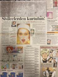 SABAH MELODİ GAZETESİ VE SABAH TELERAMA GAZETESİ -25 Eylül1997 -Söyleyemedikleriniz--Süleyman Turan-Şöhret Tuzağı-Ah şu kocalar-Hale Pakcan-Mimi ile Muti-Patrıck Mc Donnel-Bizim Aile-Mort Walker-Dıck Browne-Marvın-Tom Amstrong-astroloji-Şerif Ercan-Telekritik-Erdoğan sevgin--sabah TV’de bugün-Bu gün ne yapalım-Özlem akalan-Şerif Ercan-Ahmet Şimşek koleji-Yasemin kumral Şimşek-Süleyman leylak-Atilla Öztürk-Meltem pusat-Haldun dormen-Prof.John Strauss-Hande Ataizi-Onur Sarıkaya-Gülben Ergen-Erol Atar-Ediz Hun-Berna Laçin-Yalçın Dümer-Kemal Seden-Haluk Kurdoğlu-Aydan Şener-Mel Gibson-Cüneyt Arkın-Filiz Akın