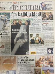 SABAH MELODİ GAZETESİ VE SABAH TELERAMA GAZETESİ -23 Eylül1997 -Söyleyemedikleriniz--Süleyman Turan-Şöhret Tuzağı-Ah şu kocalar-Hale Pakcan-Mimi ile Muti-Patrıck Mc Donnel-Bizim Aile-Mort Walker-Dıck Browne-Marvın-Tom Amstrong-astroloji-Şerif Ercan-Telekritik-Erdoğan sevgin--sabah TV’de bugün-Bu gün ne yapalım-hülya Koç-ataç dış ticaret-Sema Cıngıllıoğlu-Figen Yarahangümeyli-meltem pusat-doktor mebrure Altuğ-Tarık Akan-Esra Ceyhan-Aydın—mahallenin muhtarlari-cindoruk—baba—gizem Solmaz-akın tunç-Mahmut hekimoğlu-Sevinç aktansel-Levent İnanır-Yonca Evcimik-Çılgın Bediş-Emrah— gerçek-perihan Savaş—Aytaç Arman--Çılgın Bediş--Çalıkuşu-aydan Şener