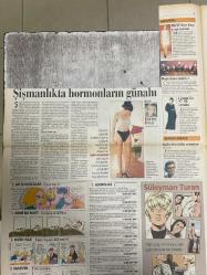 SABAH MELODİ GAZETESİ VE SABAH TELERAMA GAZETESİ -23 Eylül1997 -Söyleyemedikleriniz--Süleyman Turan-Şöhret Tuzağı-Ah şu kocalar-Hale Pakcan-Mimi ile Muti-Patrıck Mc Donnel-Bizim Aile-Mort Walker-Dıck Browne-Marvın-Tom Amstrong-astroloji-Şerif Ercan-Telekritik-Erdoğan sevgin--sabah TV’de bugün-Bu gün ne yapalım-hülya Koç-ataç dış ticaret-Sema Cıngıllıoğlu-Figen Yarahangümeyli-meltem pusat-doktor mebrure Altuğ-Tarık Akan-Esra Ceyhan-Aydın—mahallenin muhtarlari-cindoruk—baba—gizem Solmaz-akın tunç-Mahmut hekimoğlu-Sevinç aktansel-Levent İnanır-Yonca Evcimik-Çılgın Bediş-Emrah— gerçek-perihan Savaş—Aytaç Arman--Çılgın Bediş--Çalıkuşu-aydan Şener