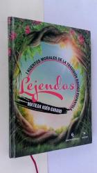 Lejendas - i Kuentos Morales de la Tradision Judeo-Espanyola