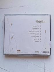 IŞIN KARACA BAŞKA 33/3 CD ORİJİNAL MÜZİK CD ( CD 10612