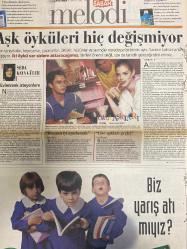 SABAH MELODİ GAZETESİ VE SABAH TELERAMA GAZETESİ -17 Eylül1997 -Söyleyemedikleriniz--Süleyman Turan-Şöhret Tuzağı-Ah şu kocalar-Hale Pakcan-Mimi ile Muti-Patrıck Mc Donnel-Bizim Aile-Mort Walker-Dıck Browne-Marvın-Tom Amstrong-astroloji-Şerif Ercan-Telekritik-Erdoğan sevgin--sabah TV’de bugün-Bu gün ne yapalım-Seda Kaya Güler-Nükhet Duru-Yonca Evcimik-Esra Öz-Haluk Besen-Dame Niette-Esra Ceyhan-Akın Tunç-Gizem Solmaz-Mehmet Ali Erbil-Yalçın Menteş-Huysuz Virjin-Özlem Savaş-Levent Erim-Seda Sayan-Osman Yağmurdereli-Ali Öztürk-Müjde Ar-Murat Soydan-Kamuran Akkor-Belkıs Akkale-Mahmut Hekimoğlu-Erol Taş